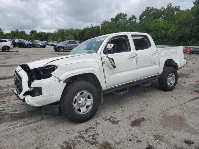 VIN 3TMCZ5AN9MM450016 2021 Toyota Tacoma, Double Cab no.1