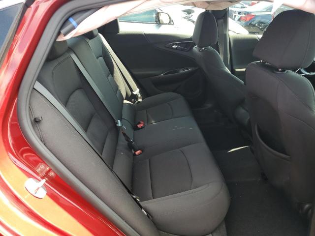 2023 CHEVROLET MALIBU RS - 1G1ZG5STXPF128527