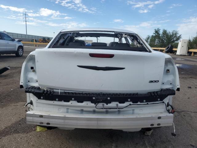 2022 CHRYSLER 300 TOURIN - 2C3CCADG0NH116131