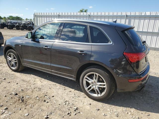 VIN WA1D7AFP7HA049106 2017 Audi Q5, Premium Plus S-... no.2