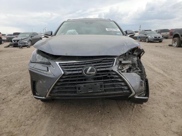 2020 LEXUS NX 300 JTJDARBZ4L2171340