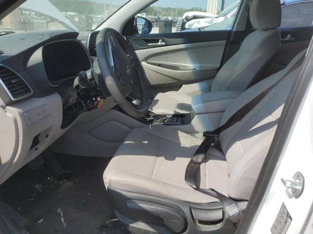 VIN KM8J23A46KU923527 2019 HYUNDAI TUCSON no.7