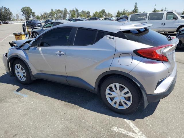 VIN JTNKHMBX9L1082209 2020 Toyota C-HR, Xle no.2