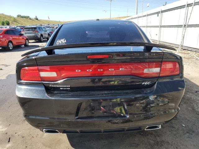 VIN 2C3CDXDT7DH651484 2013 Dodge Charger, R/T no.6