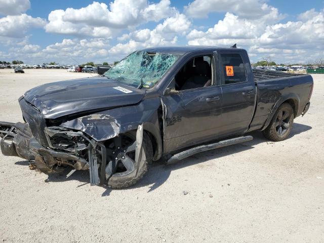 2019 RAM 1500 CLASS - 1C6RR6GG2KS676211