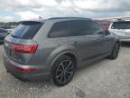 AUDI Q7 PRESTIG photo