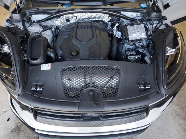 VIN WP1AA2A51RLB02537 2024 Porsche Macan, Base no.12