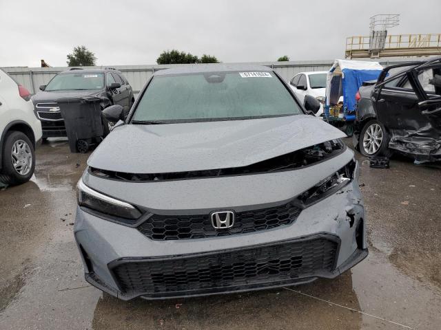 VIN 2HGFE2F50SH505143 2025 HONDA CIVIC no.5