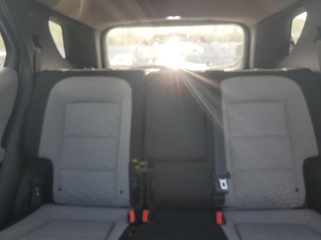2020 CHEVROLET EQUINOX LT - 2GNAXUEV2L6178717