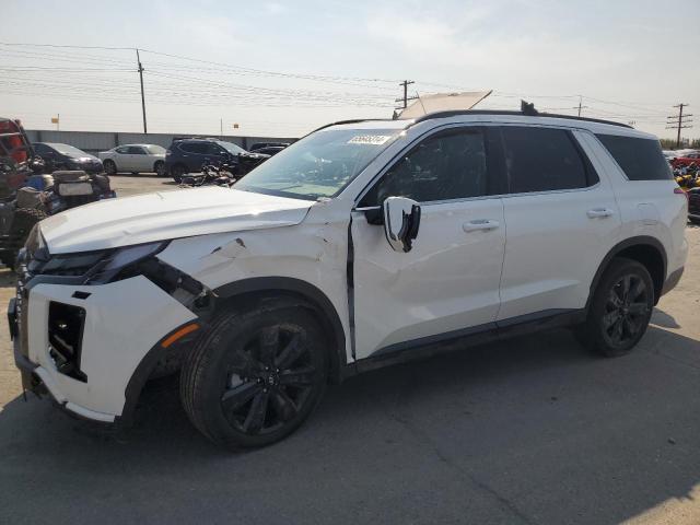 2024 HYUNDAI PALISADE X #3034544747