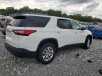 CHEVROLET TRAVERSE L photo