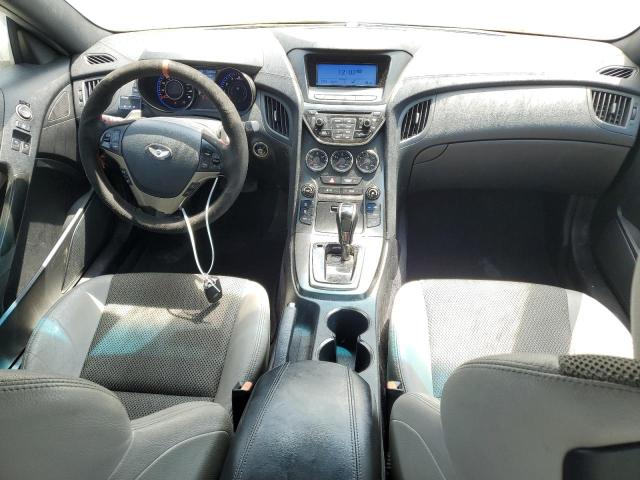 2015 HYUNDAI GENESIS CO - KMHHT6KJ8FU127630