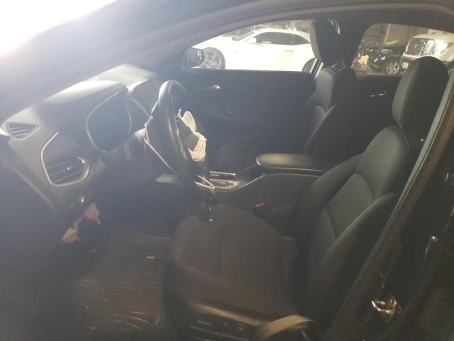 2022 CHEVROLET MALIBU RS - 1G1ZG5ST3NF151578
