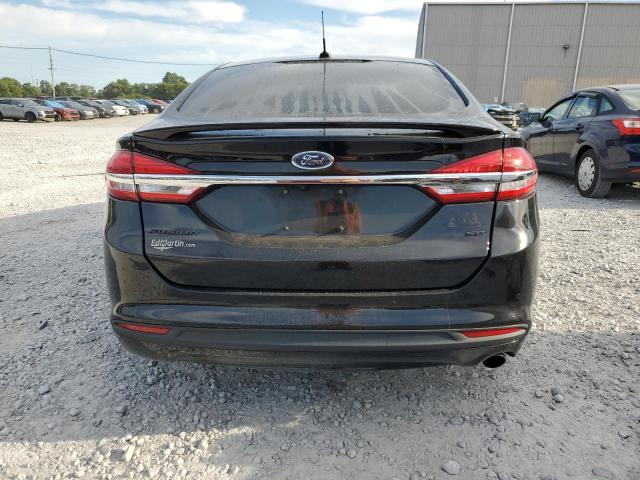 2017 FORD FUSION SE - 3FA6P0H72HR340968