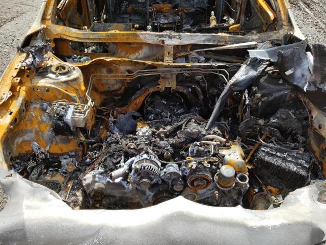 2024 SUBARU OUTBACK LI - 4S4BTANC6R3185607