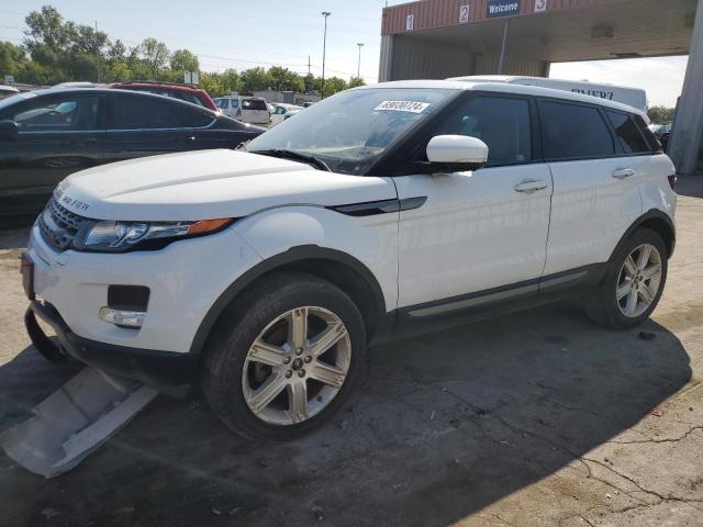 2013 LAND ROVER RANGE ROVE SALVR2BG0DH708315  69020724