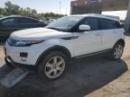 LAND ROVER RANGE ROVE photo