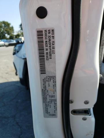 2023 JEEP COMPASS LA - 3C4NJDFN1PT528818