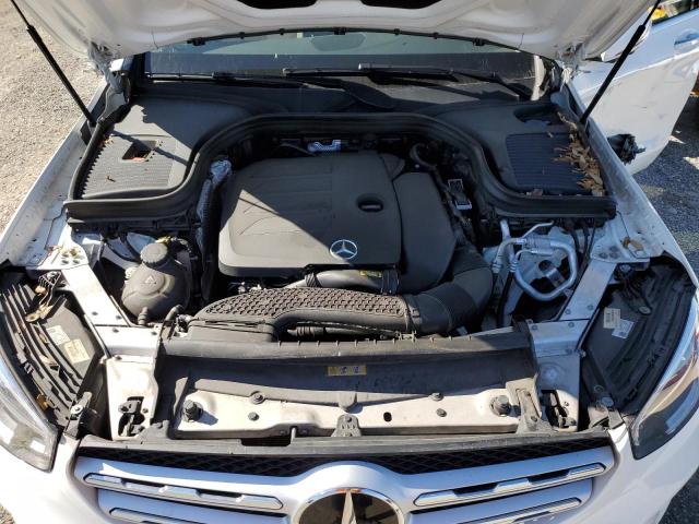 2020 MERCEDES-BENZ GLC 300 4M - WDC0G8EB2LF753335