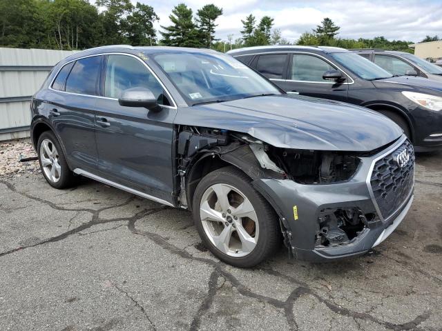 2023 AUDI Q5 PREMIUM WA1EAAFY2P2120946  65782444