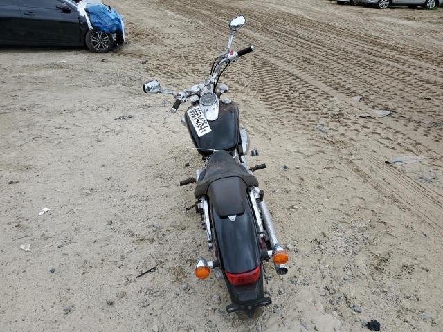 2008 HONDA VT750 C2 JH2RC53088M100186