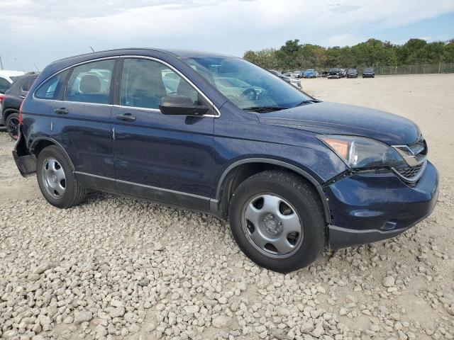 2010 HONDA CR-V LX - 5J6RE4H34AL051087
