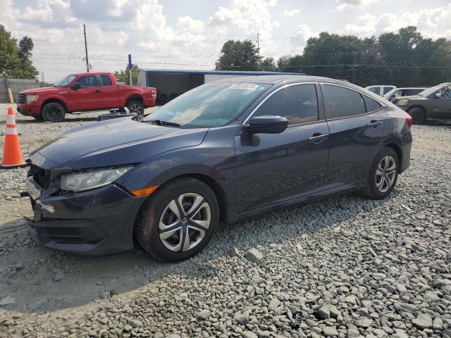 2018 HONDA CIVIC LX - 2HGFC2F59JH508840