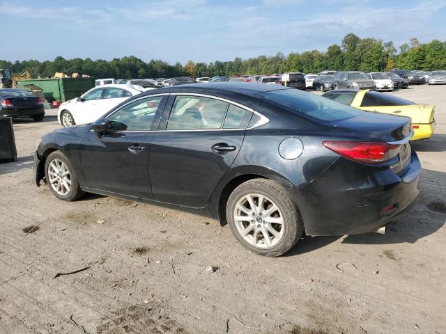 VIN JM1GJ1U64E1137282 2014 Mazda 6, Sport no.2