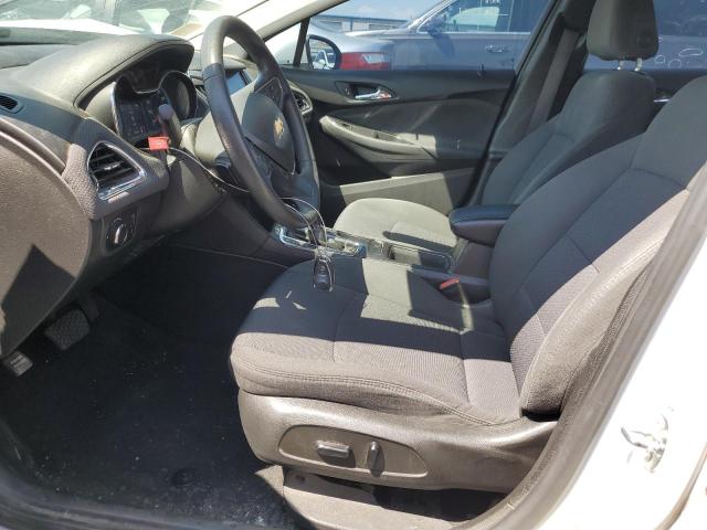 2017 CHEVROLET CRUZE LT - 1G1BE5SM4H7239697