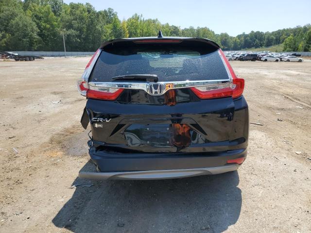 2019 HONDA CR-V EXL - 5J6RW1H80KA023078