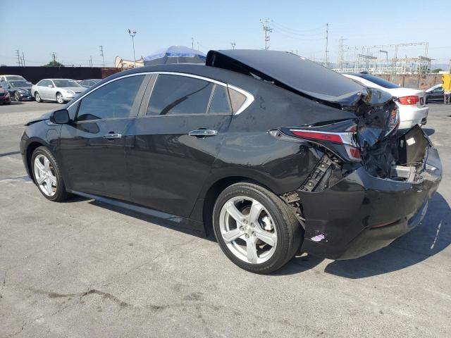 VIN 1G1RC6S57KU131411 2019 Chevrolet Volt, LT no.2