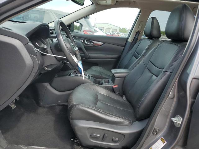 2017 NISSAN ROGUE S - 5N1AT2MT2HC792993