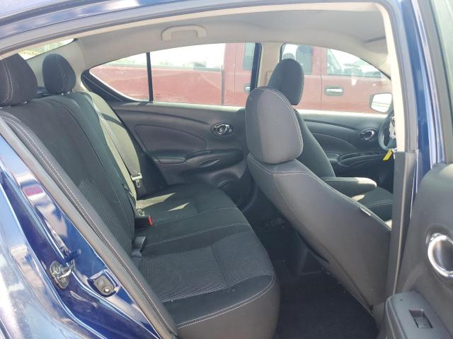 2019 NISSAN VERSA S - 3N1CN7AP3KL805177
