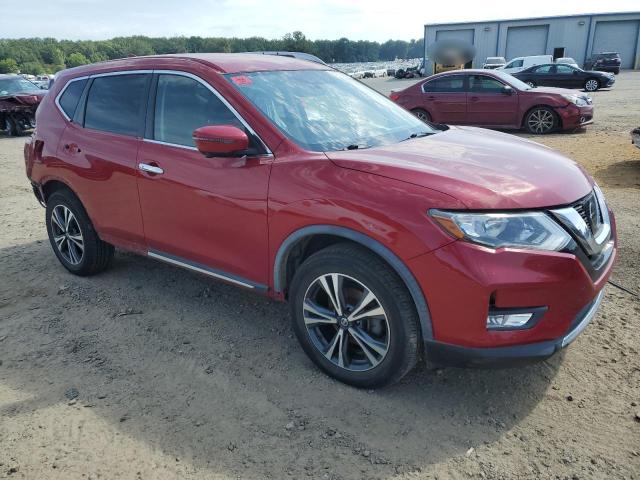 2017 NISSAN ROGUE S - JN8AT2MT1HW403266