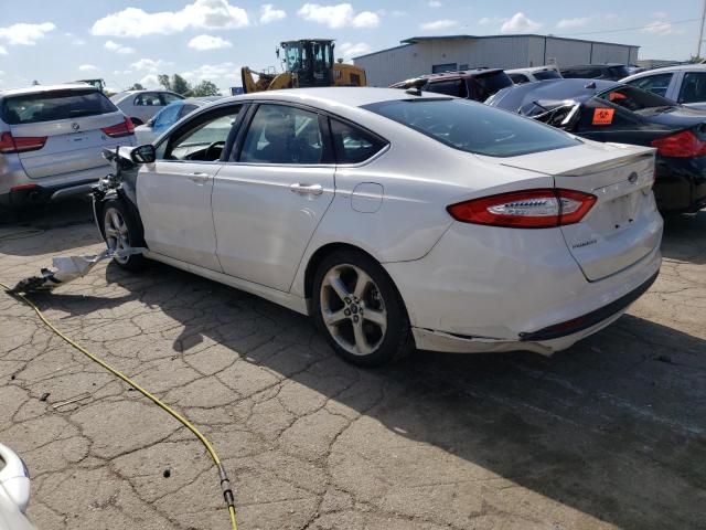 VIN 3FA6P0H70DR359836 2013 Ford Fusion, SE no.2