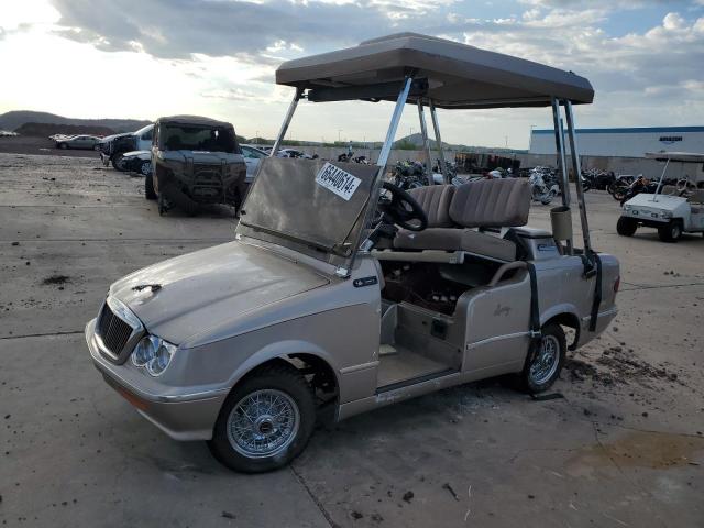 GOLF GOLF CART 2000 brown   1001297241 photo #3