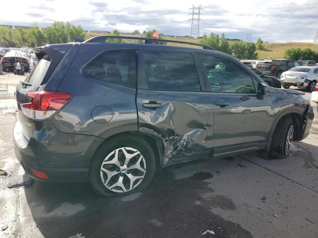 2021 SUBARU FORESTER P - JF2SKAJC5MH400422