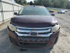 FORD EDGE SE photo