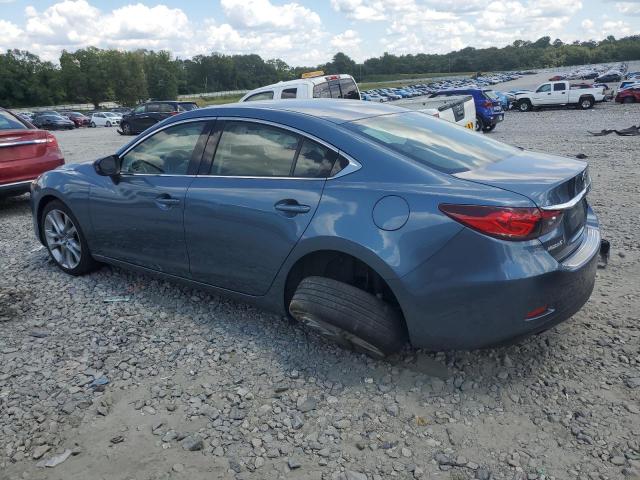2016 MAZDA 6 TOURING - JM1GJ1V55G1418581