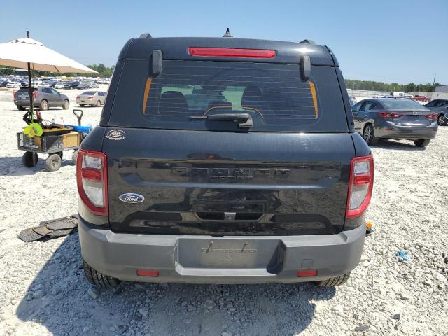 2021 FORD BRONCO SPO - 3FMCR9A68MRA29192