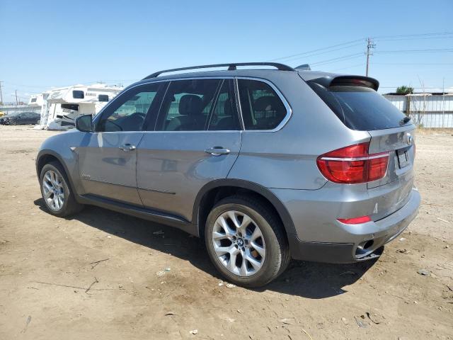 VIN 5UXZV4C59D0B19602 2013 BMW X5, Xdrive35I no.2