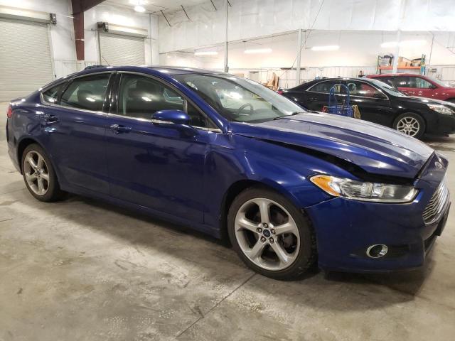 2015 FORD FUSION SE - 3FA6P0HD7FR225382