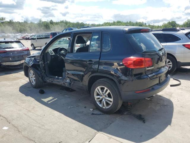 2014 VOLKSWAGEN TIGUAN S WVGAV3AX1EW522879  68368564