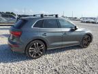 AUDI SQ5 PRESTI снимка