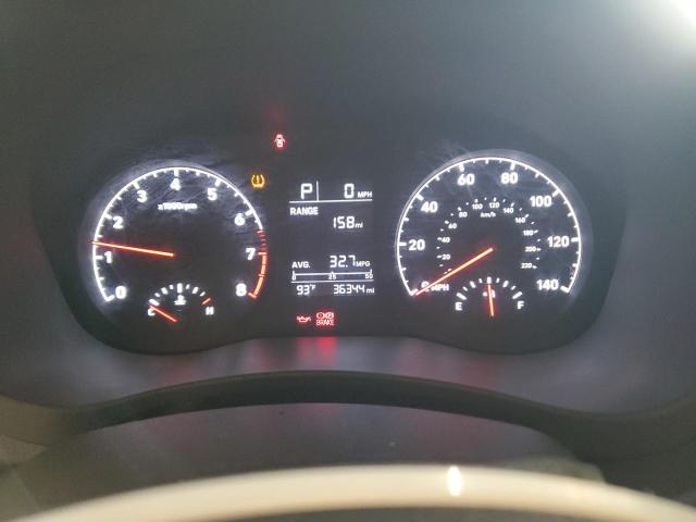 2022 HYUNDAI ACCENT SE - 3KPC24A69NE175055