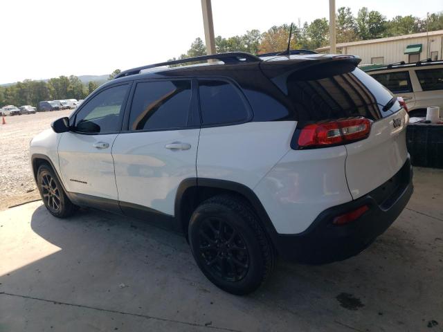 2018 JEEP CHEROKEE L - 1C4PJLCB4JD511487