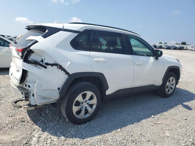 2021 TOYOTA RAV4 LE - 2T3H1RFV0MC169767