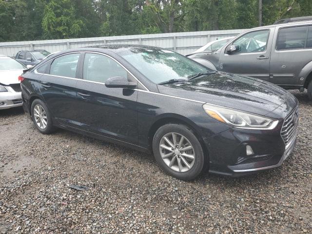 Vin: 5npe24af8jh652833, lot: 52495935, hyundai sonata se 20184