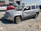 JEEP PATRIOT LA photo