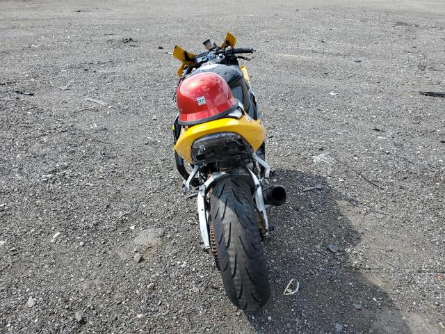 2002 HONDA CBR900 RR JH2SC50072M004479